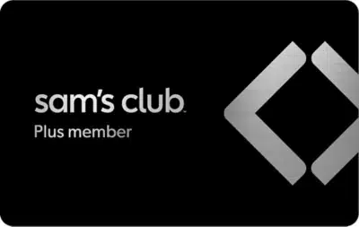 Sam’s Club Credit Card: A Comprehensive Review of Benefits and Features