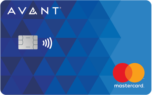 Avant Credit Card: Empower Your Financial Freedom