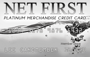 Net First Platinum: Your Path to Credit Building and Financial Empowerment
