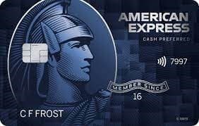 American Blue Cash Preferred Card: Your Ultimate Guide to Cash Back Rewards