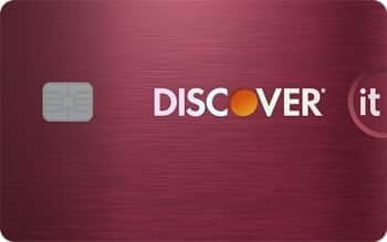 Discover it Cash Back Card Review: Unveiling Discover’s Premier Rewards Card