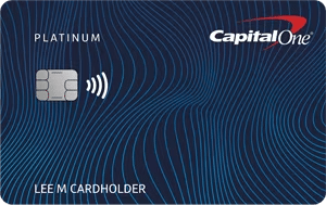 Capital One Platinum Secured Credit Card: A Complete Guide to Rebuilding Your Credit
