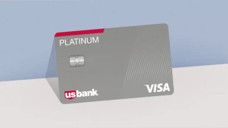The U.S. Bank Secured Visa Card: A Comprehensive Review for Building Credit