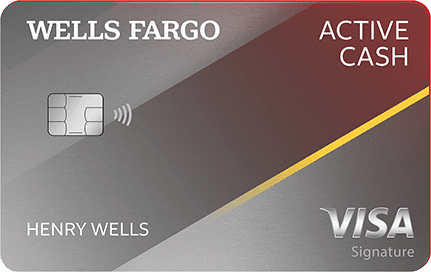 Wells Fargo Active Cash® Card: A Comprehensive Review