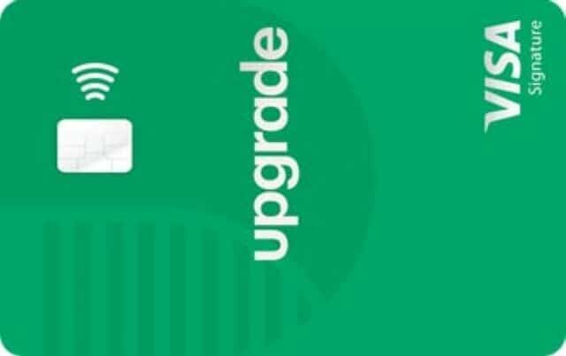 The Ultimate Guide to the Upgrade Cash Rewards Visa Card