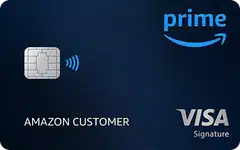 Amazon Prime Rewards Visa Signature Card: Unlocking the Benefits