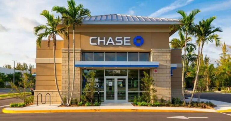 Chase Bank Review 2024: Checking, Savings, and CDs