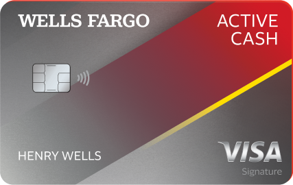 An In-depth Finance Review: Evaluating the Wells Fargo Active Cash Credit Card